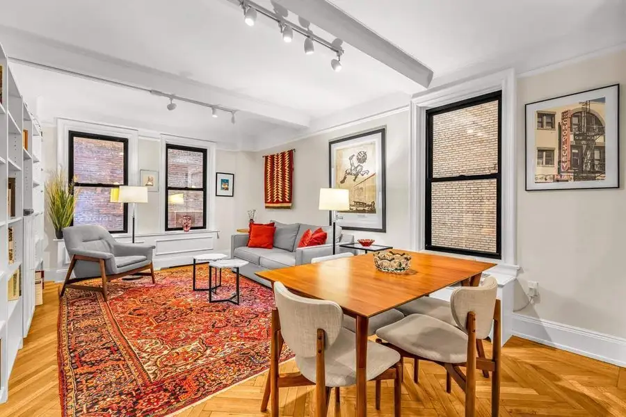 1230 Park Avenue #6A, Manhattan, NY 10128 - #2