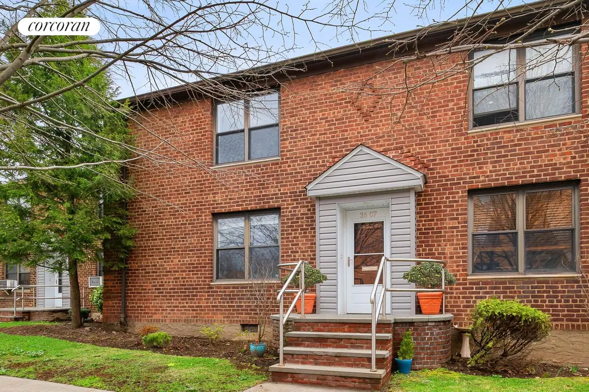 36-07 171st Street #35, Queens, NY 11358 - #1