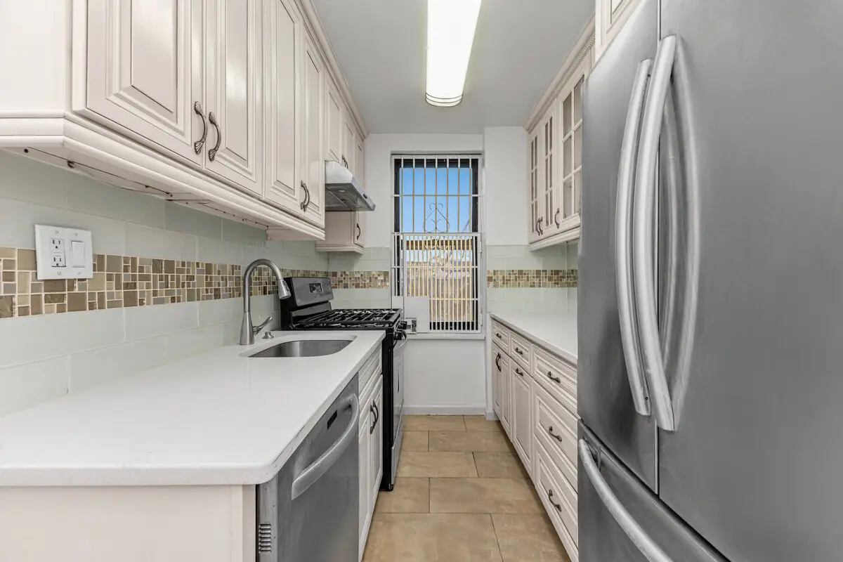 67-30 Dartmouth Street #3D, Queens, NY 11375 - #1