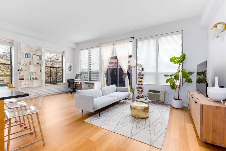 5-03 50th Avenue #2C, Queens, NY 11101 - #2