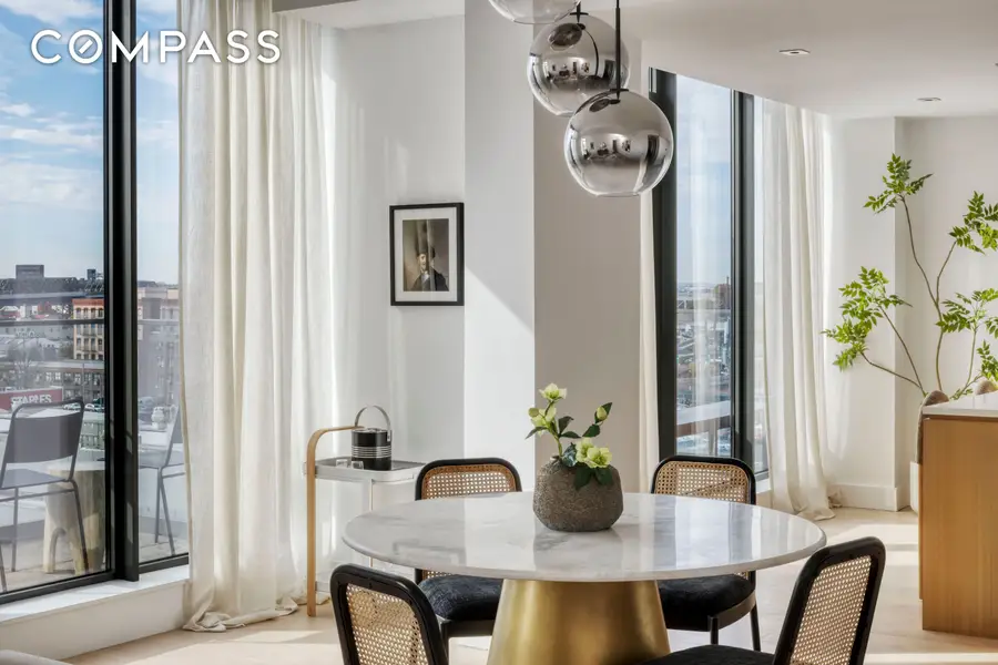 251 1st Street #PH8D, Brooklyn, NY 11215 - #3