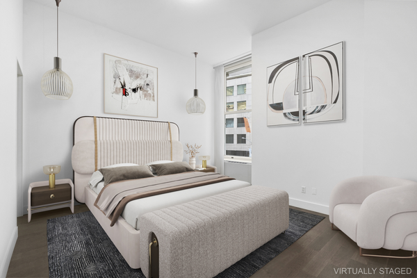 25 Broad Street #17-P, Manhattan, NY 10004