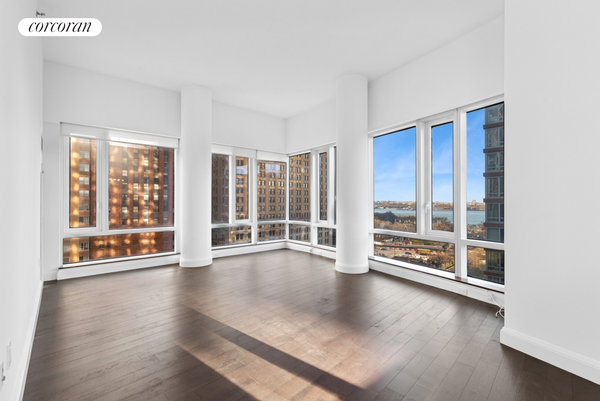 70 Little West Street #11M, Manhattan, NY 10280