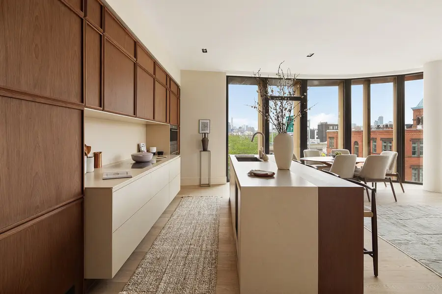 28 Herbert Street #3B, Brooklyn, NY 11222 - #2