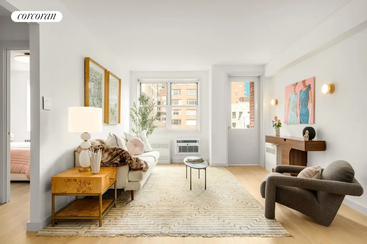 170 W 23rd Street #5E, Manhattan, NY 10011 - #1