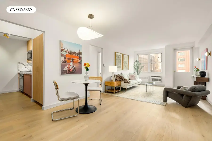 170 W 23rd Street #5E, Manhattan, NY 10011 - #2