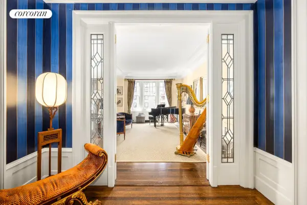 875 Park Avenue #8D9D, Manhattan, NY 10075