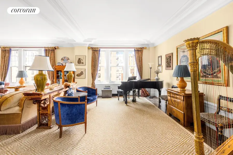 875 Park Avenue #8D9D, Manhattan, NY 10075 - #3