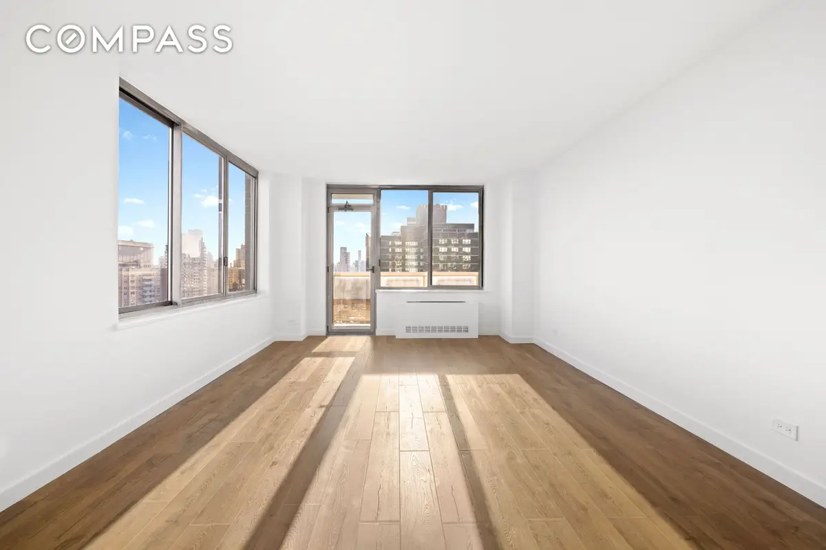 200 E 89th Street #29D, Manhattan, NY 10128 - #1