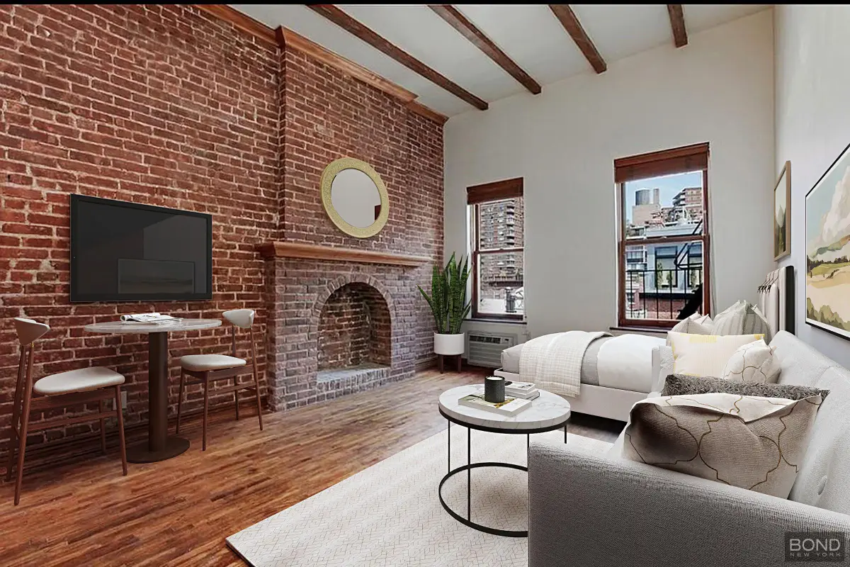 333 W 21st Street #4RW, Manhattan, NY 10011 - #1