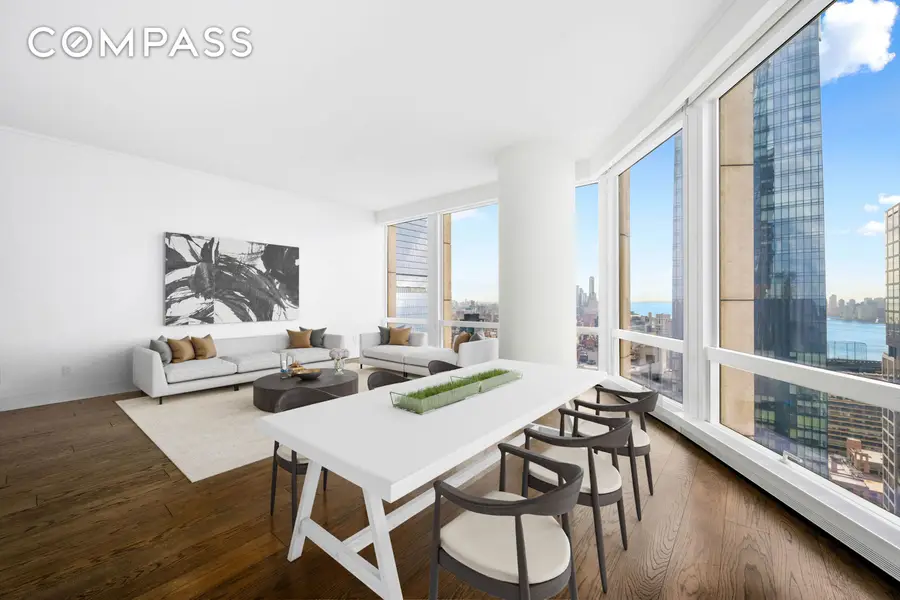 35 Hudson Yards #6101, Manhattan, NY 10001 - #2
