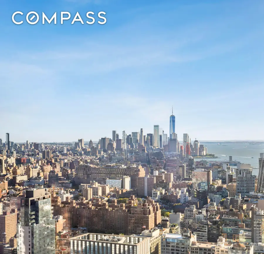 35 Hudson Yards #6101, Manhattan, NY 10001 - #3