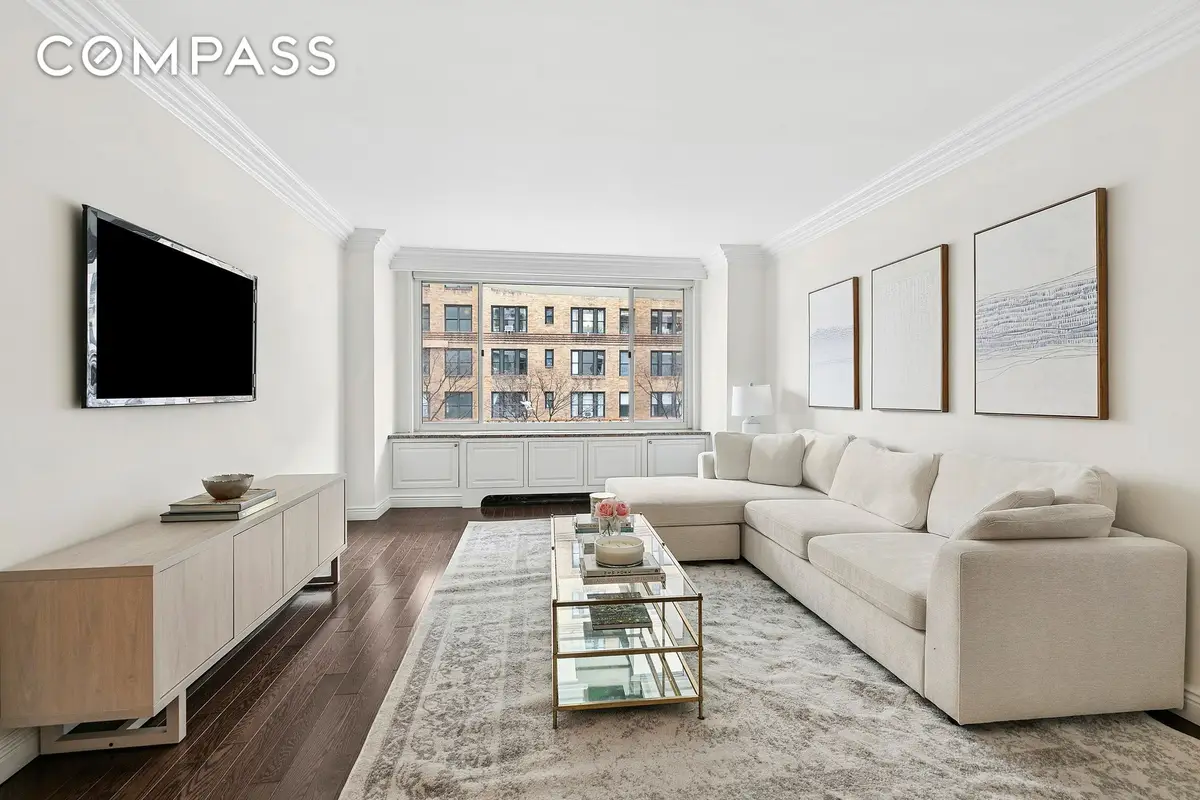 1160 3rd Avenue #3E, Manhattan, NY 10065 - #1