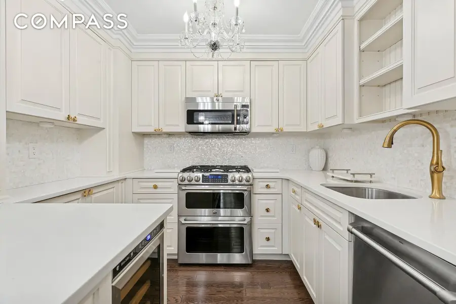 1160 3rd Avenue #3E, Manhattan, NY 10065 - #3