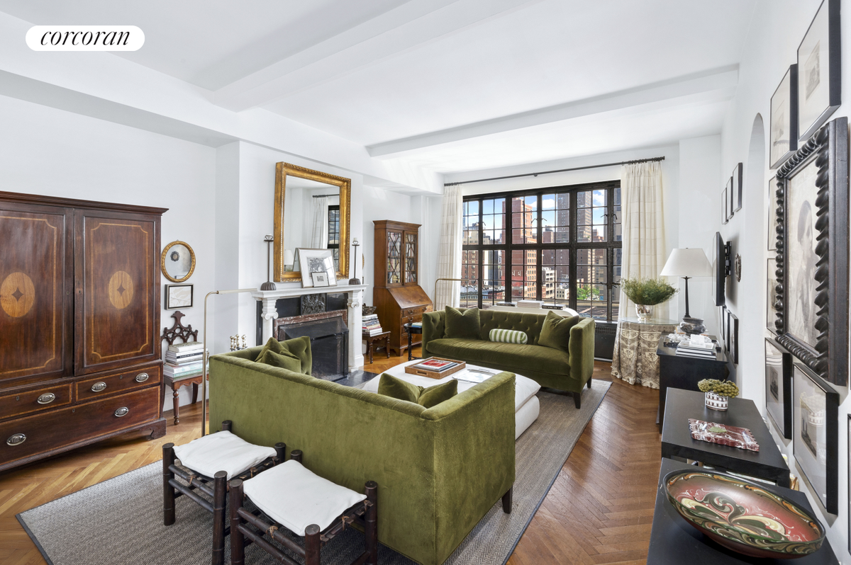 400 E 59th Street #10F, Manhattan, NY 10022 - #1
