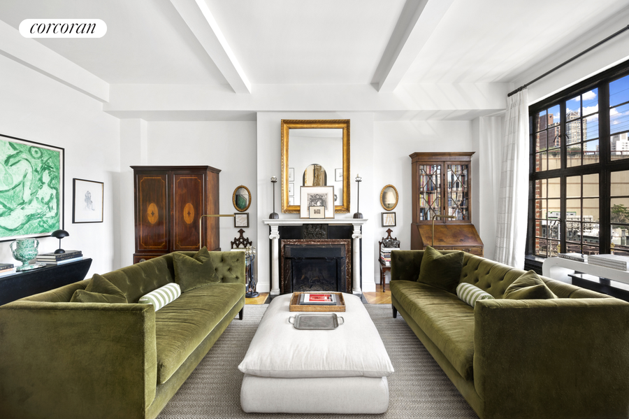 400 E 59th Street #10F, Manhattan, NY 10022 - #3
