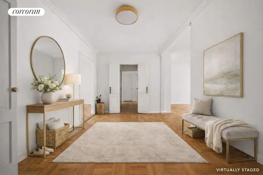 150 E 77th Street #8A, Manhattan, NY 10075 - #2