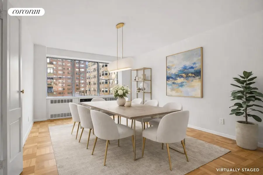 150 E 77th Street #8A, Manhattan, NY 10075 - #3