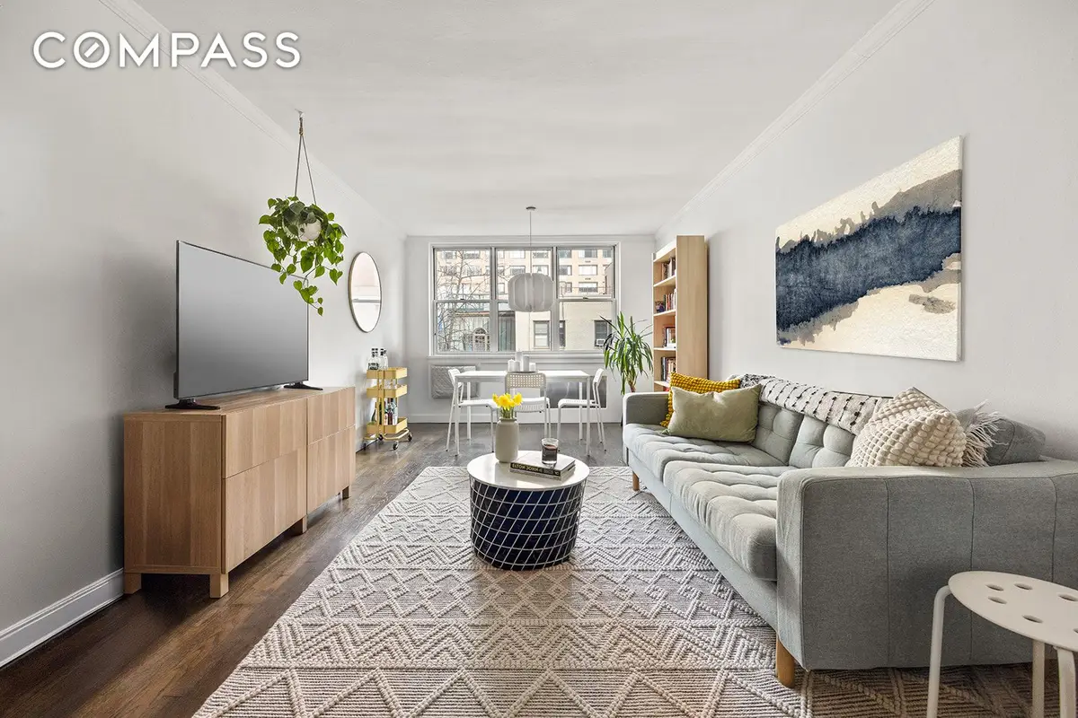 336 E 50th Street #5A, Manhattan, NY 10022 - #1