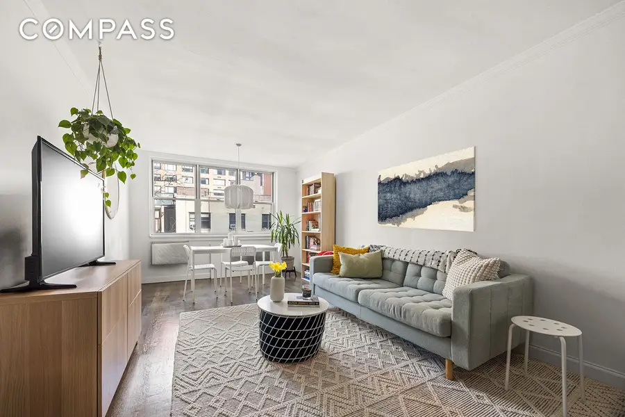 336 E 50th Street #5A, Manhattan, NY 10022 - #2