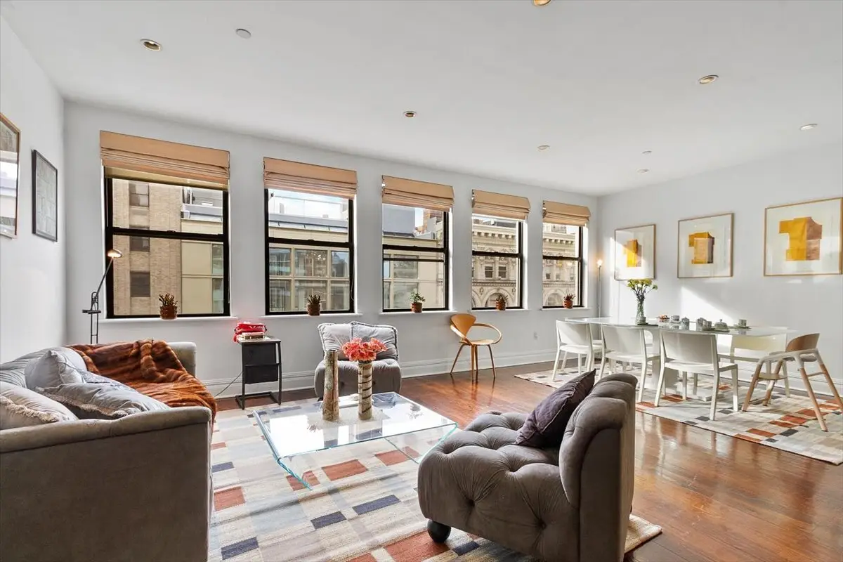 133 W 14th Street #PH, Manhattan, NY 10011 - #1