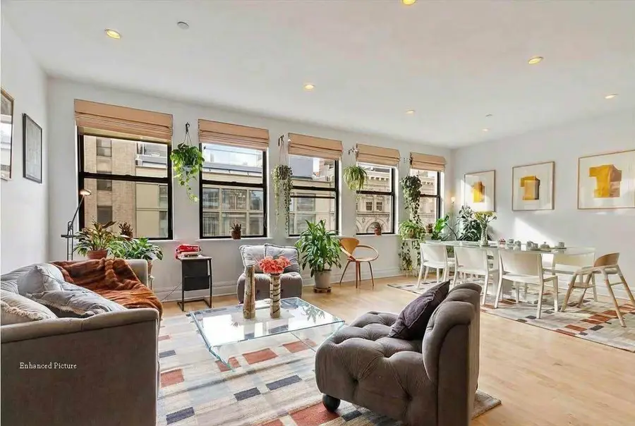 133 W 14th Street #PH, Manhattan, NY 10011 - #2