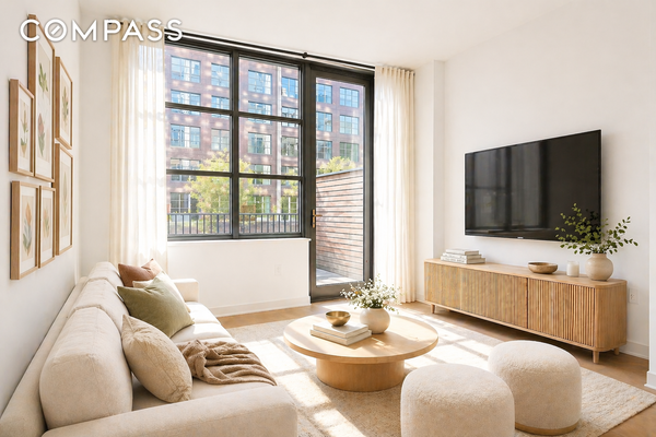 180 Front Street #2J, Brooklyn, NY 11201