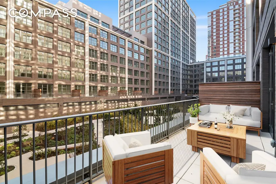 180 Front Street #2J, Brooklyn, NY 11201 - #2