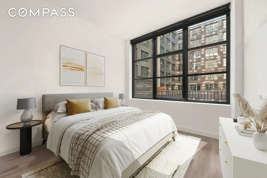 180 Front Street #2J, Brooklyn, NY 11201 - #3