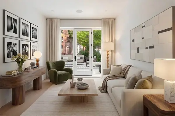 184 Hawthorne Street #1A, Brooklyn, NY 11225