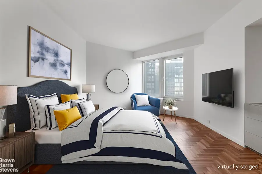 150 W 56th Street #3203, Manhattan, NY 10019 - #2