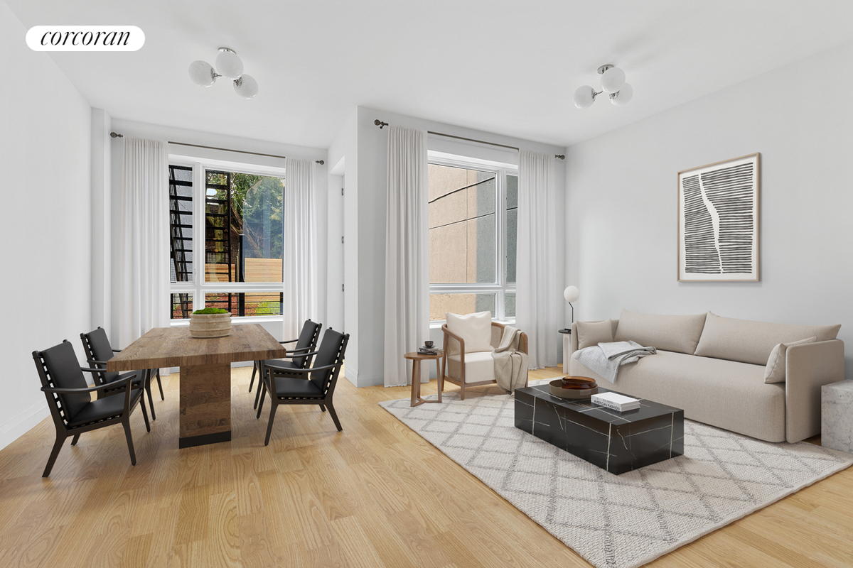 26 Goodwin Place #1R, Brooklyn, NY 11221 - #1