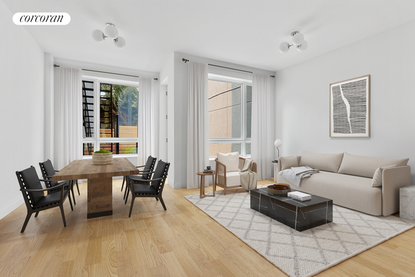 26 Goodwin Place #1R, Brooklyn, NY 11221