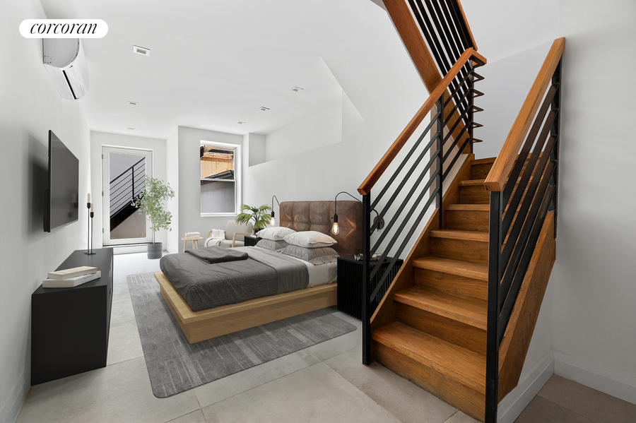 26 Goodwin Place #1R, Brooklyn, NY 11221 - #2