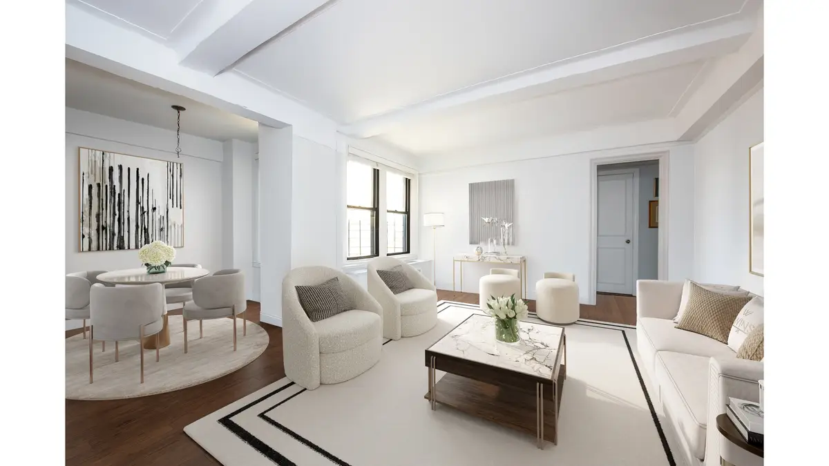 308 E 79th Street #13C, Manhattan, NY 10075 - #1