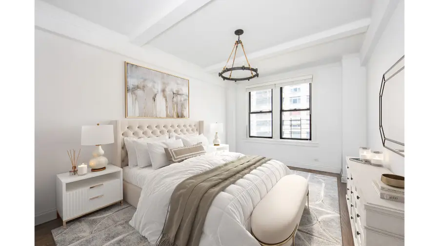 308 E 79th Street #13C, Manhattan, NY 10075 - #3