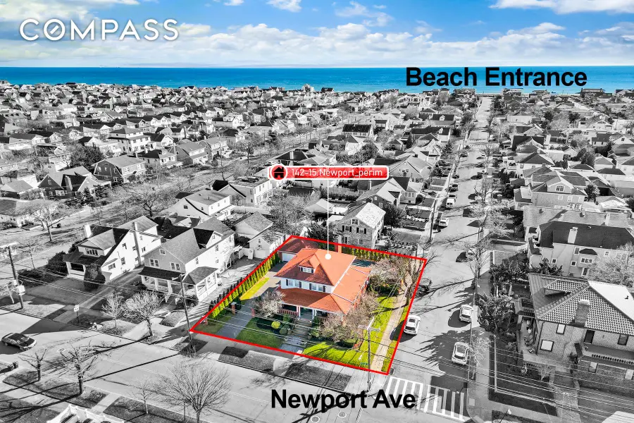 142-15 Newport Avenue, Queens, NY 11694 - #2