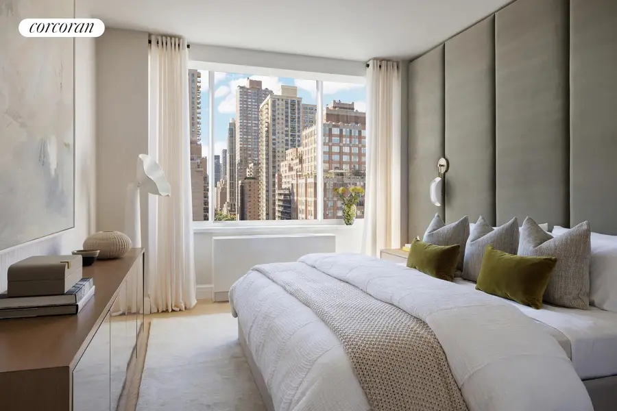 400 E 84th Street #19D, Manhattan, NY 10028 - #2