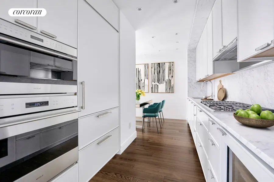 430 E 58th Street #18B, Manhattan, NY 10022 - #2