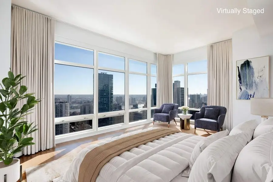 151 E 58th Street #38D, Manhattan, NY 10022 - #2