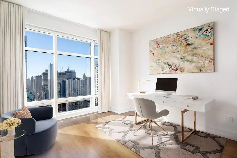 151 E 58th Street #38D, Manhattan, NY 10022 - #3