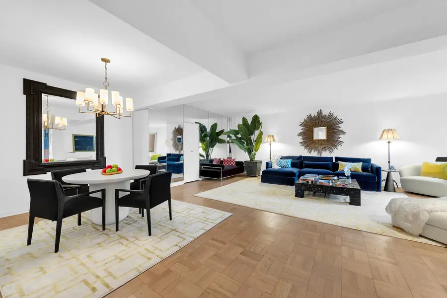 25 Sutton Place S #16L, Manhattan, NY 10022 - #3