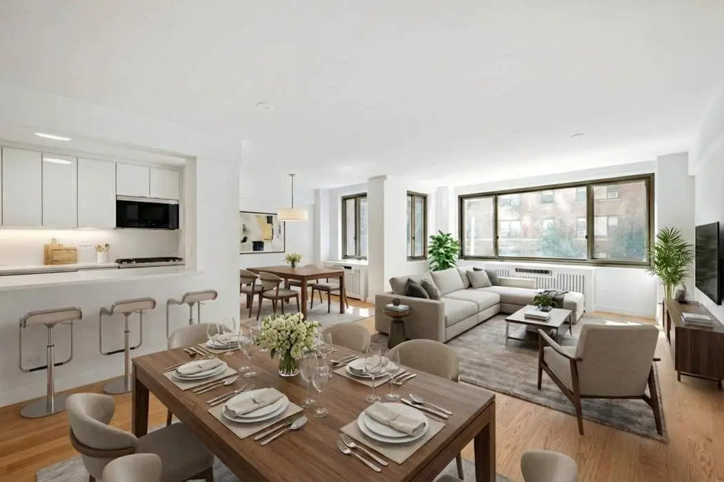 425 E 63rd Street #E2E, Manhattan, NY 10065 - #1