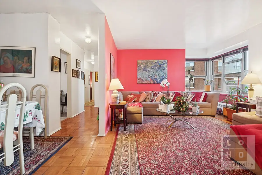 570 Grand Street #H1405, Manhattan, NY 10002 - #3