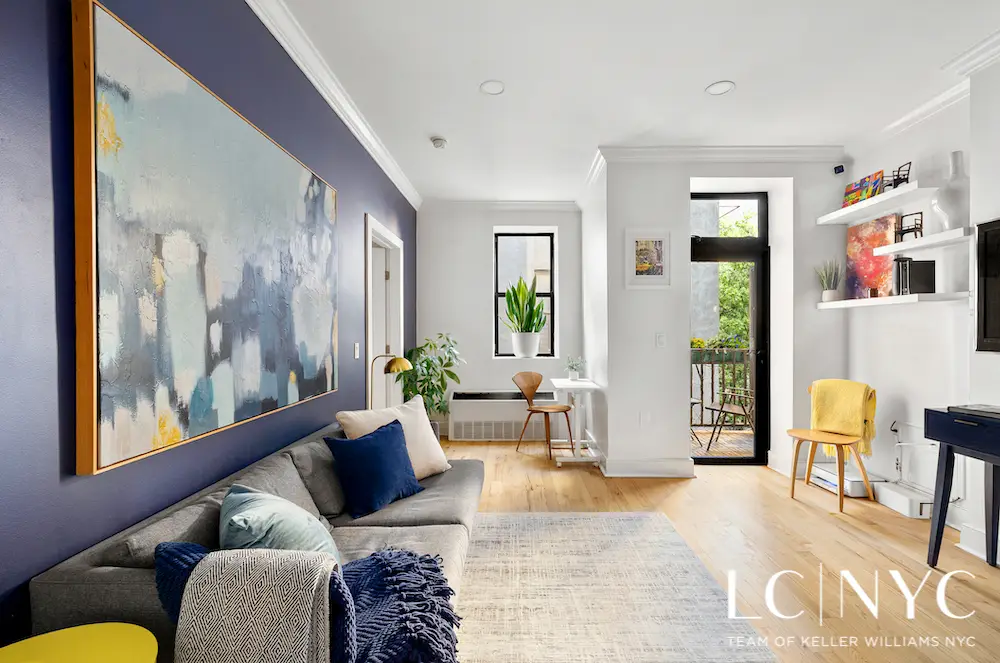 555 Lenox Avenue #4C, Manhattan, NY 10037 - #1