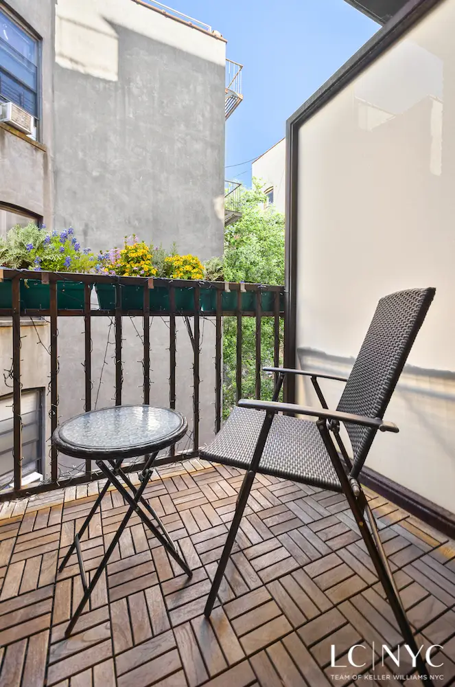 555 Lenox Avenue #4C, Manhattan, NY 10037 - #2