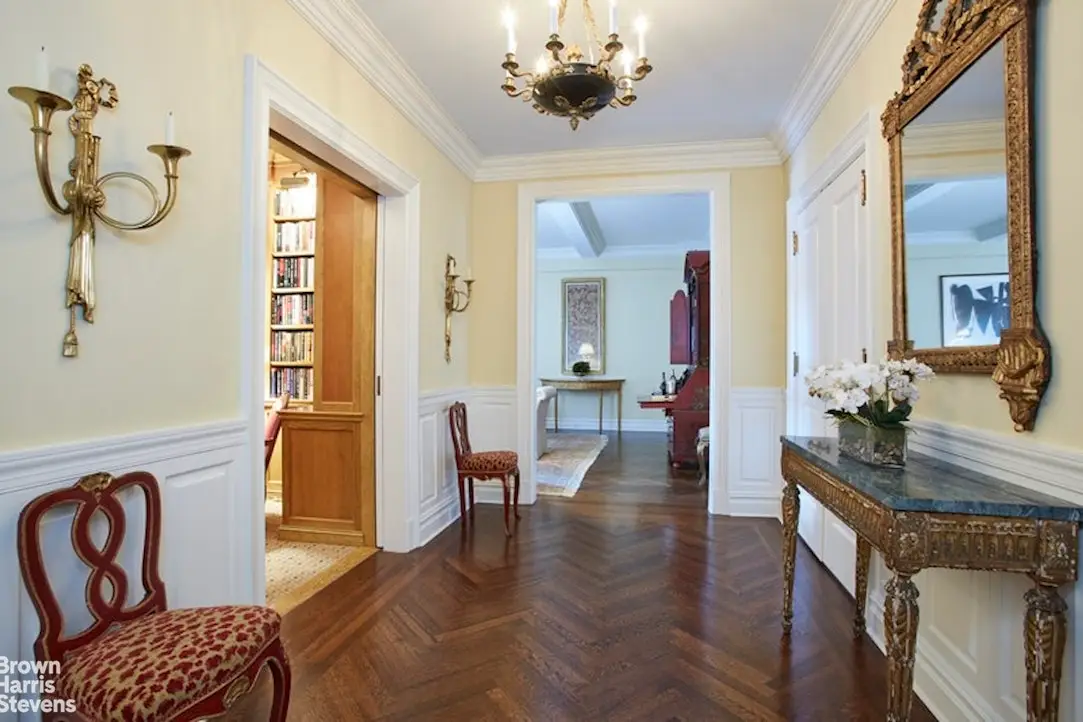 1111 Park Avenue #8C, Manhattan, NY 10128 - #1