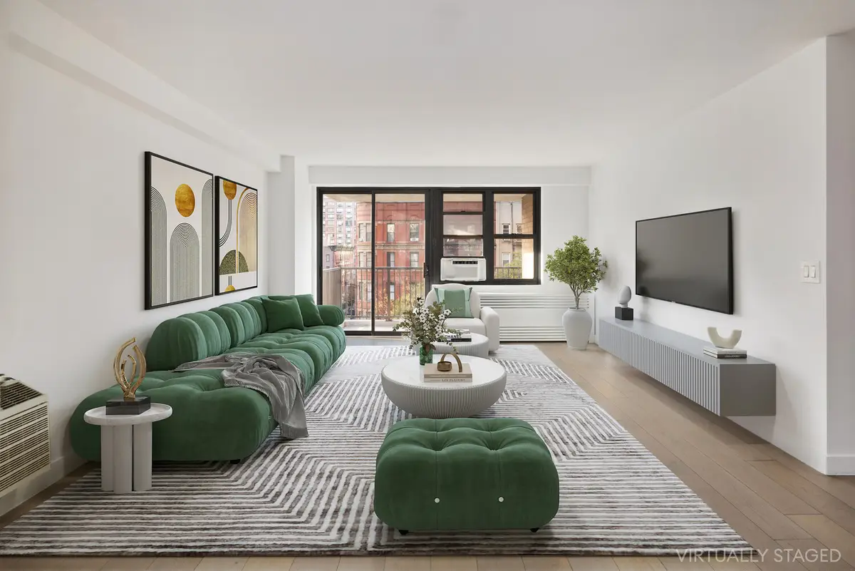 175 W 95th Street #5C, Manhattan, NY 10025 - #1