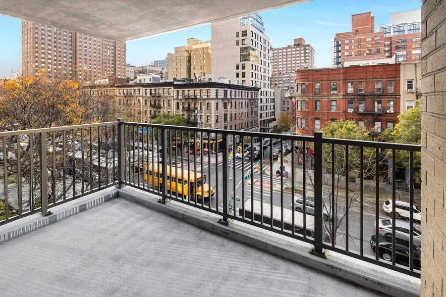 175 W 95th Street #5C, Manhattan, NY 10025 - #2