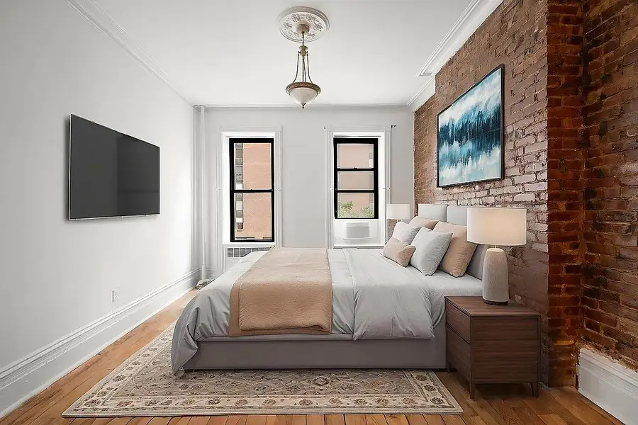 208 E 90th Street #4-E, Manhattan, NY 10128 - #3